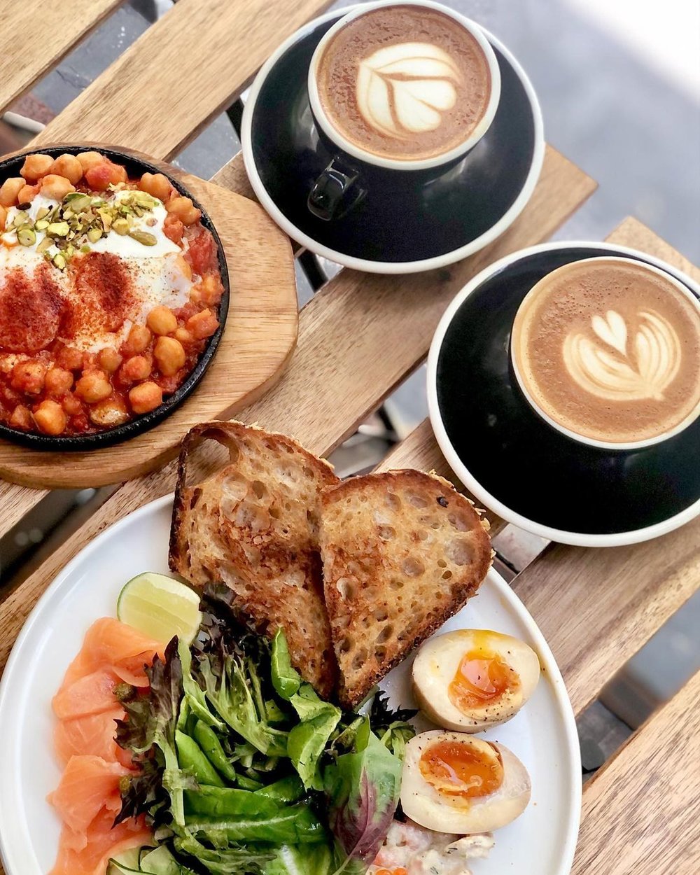 VCR Cafe Best Coffee In KL & PJ