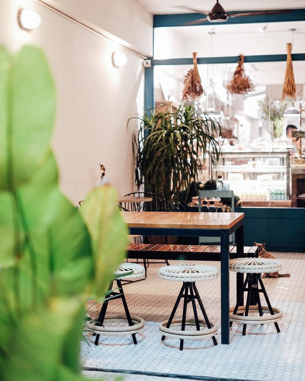 28 Fireplace Cafe Best Coffee In KL & PJ