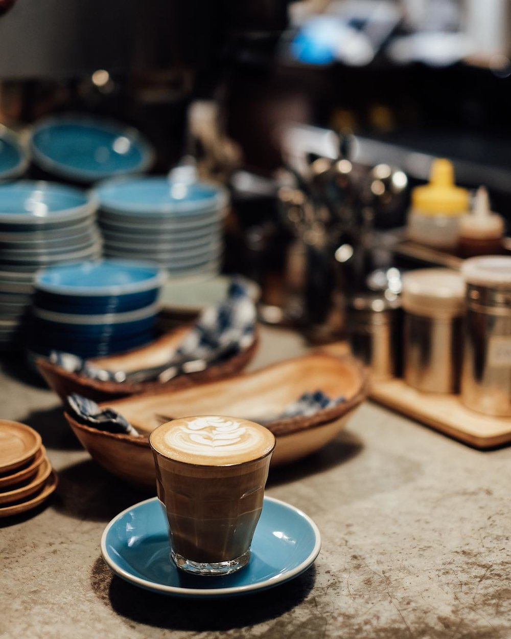 28 Fireplace Cafe Best Coffee In KL & PJ