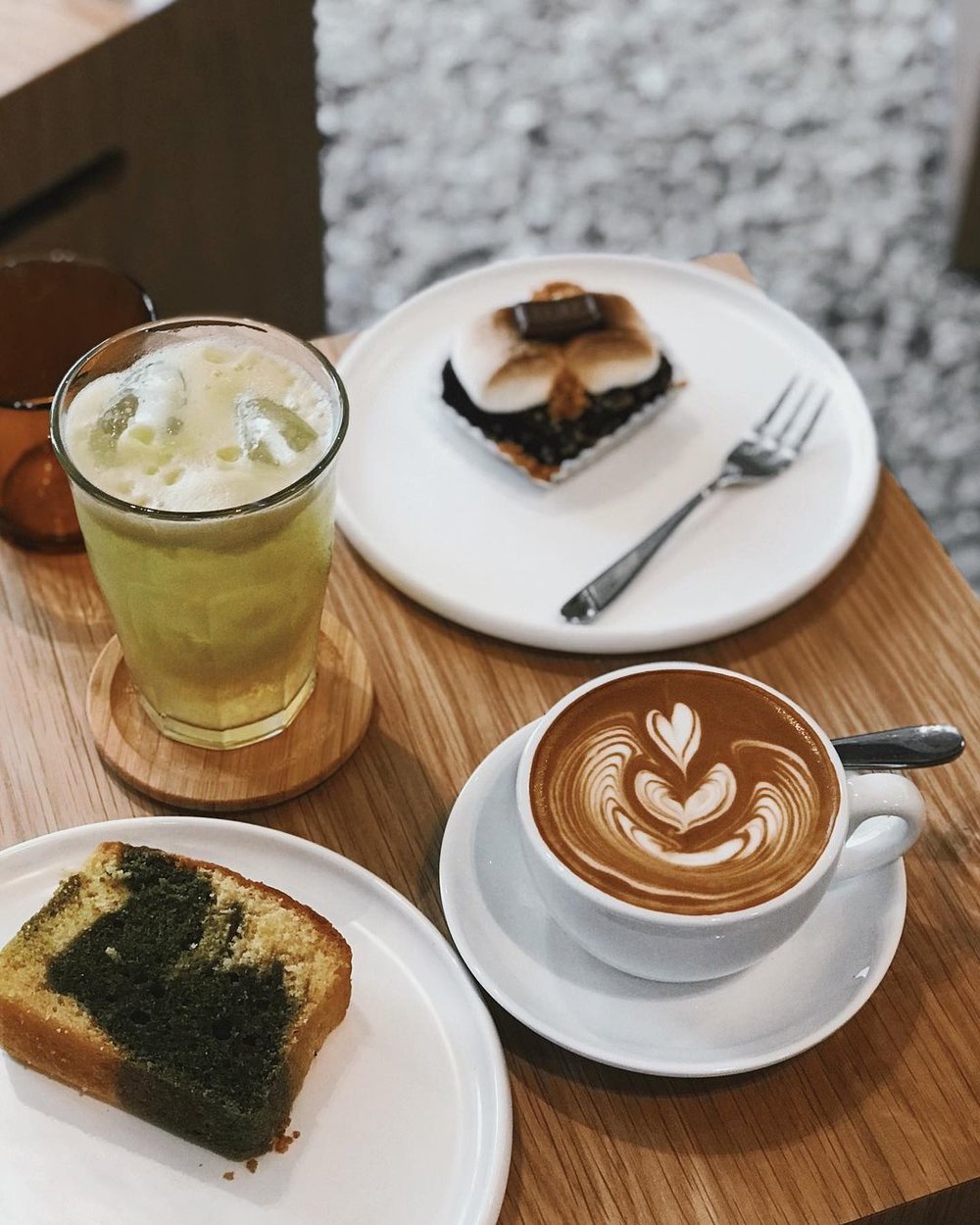 Peep Coffee Vernakular Store Best Coffee In KL & PJ