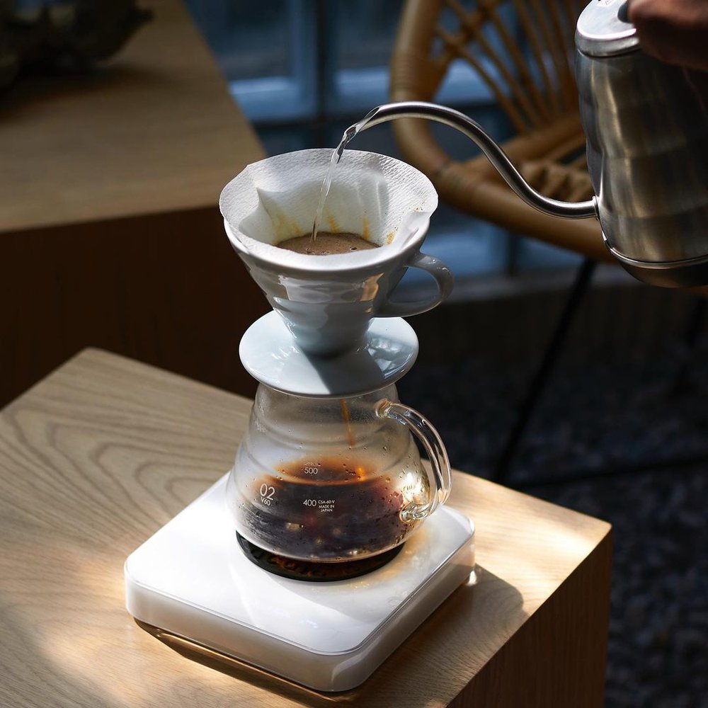 Peep Coffee Vernakular Store Best Coffee In KL & PJ