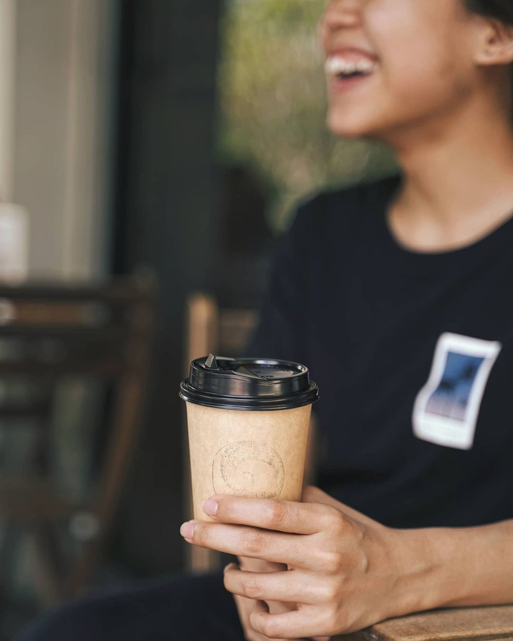 Yellow Brick Road Cafe Best Coffee In KL & PJ