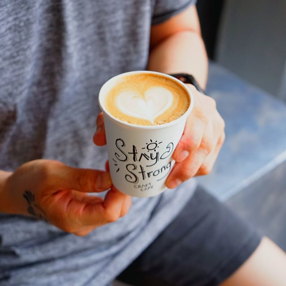 Craft Cafe Best Coffee In KL & PJ