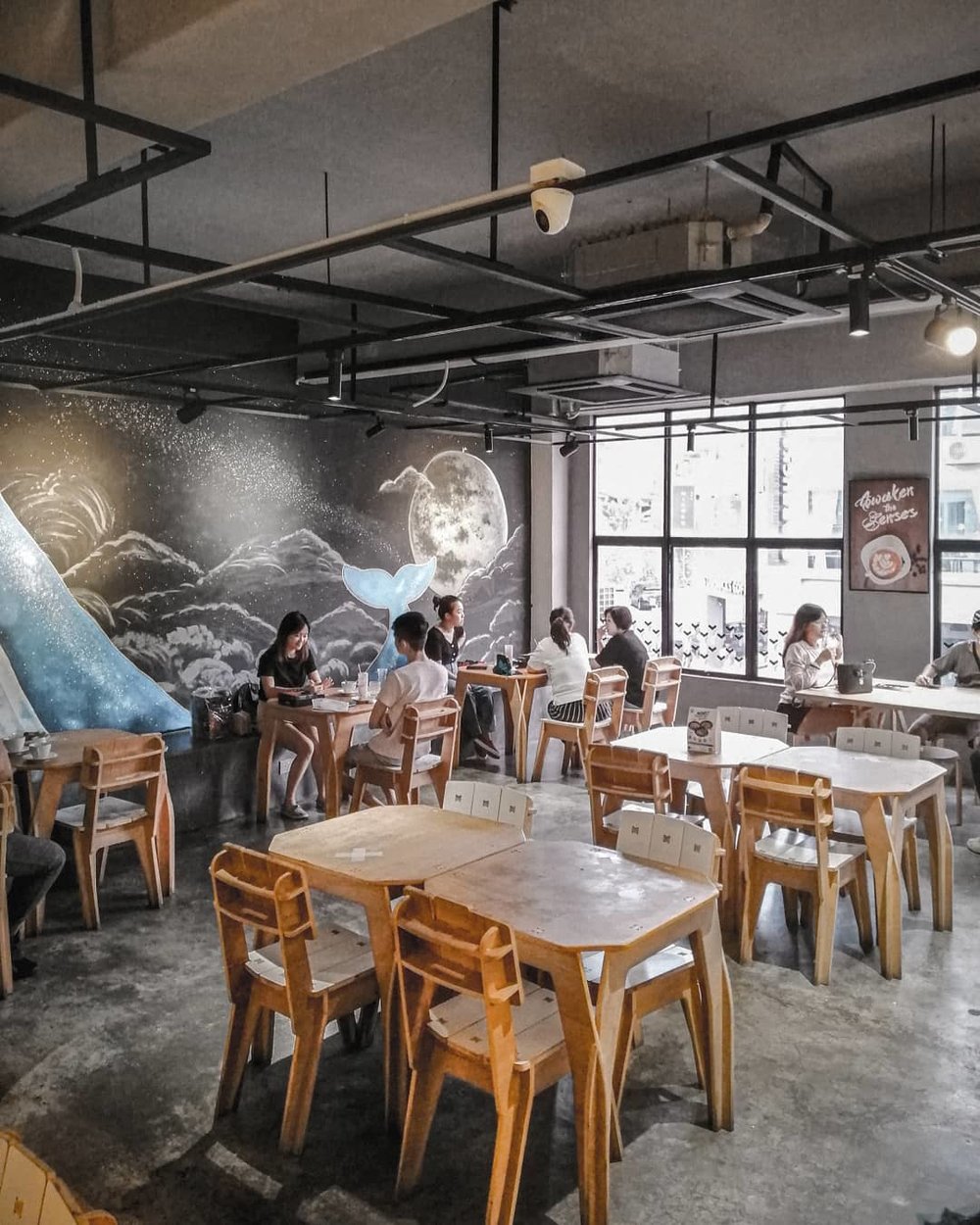 Craft Cafe Best Coffee In KL & PJ