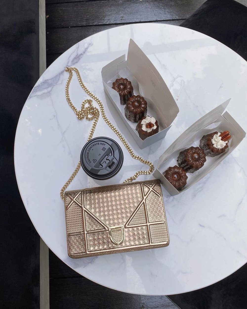 Burrow BSC Best Coffee In KL & PJ