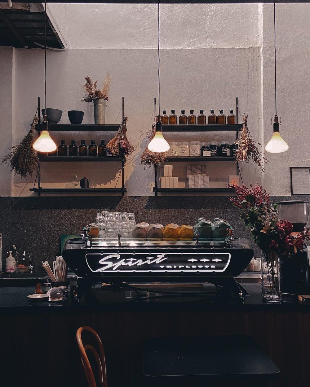 FEEKA Coffee Roasters Best Coffee In KL & PJ