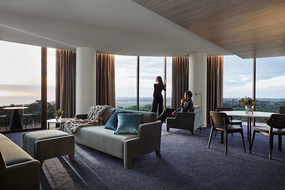 RACV Cape Schanck Resort 