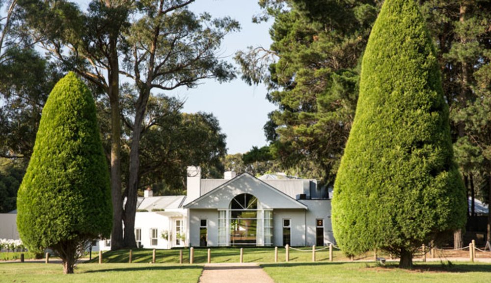 Lancemore Lindenderry Red Hill 