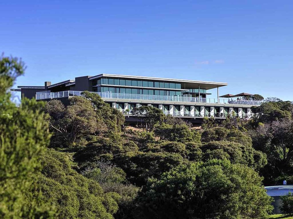 Mercure Portsea