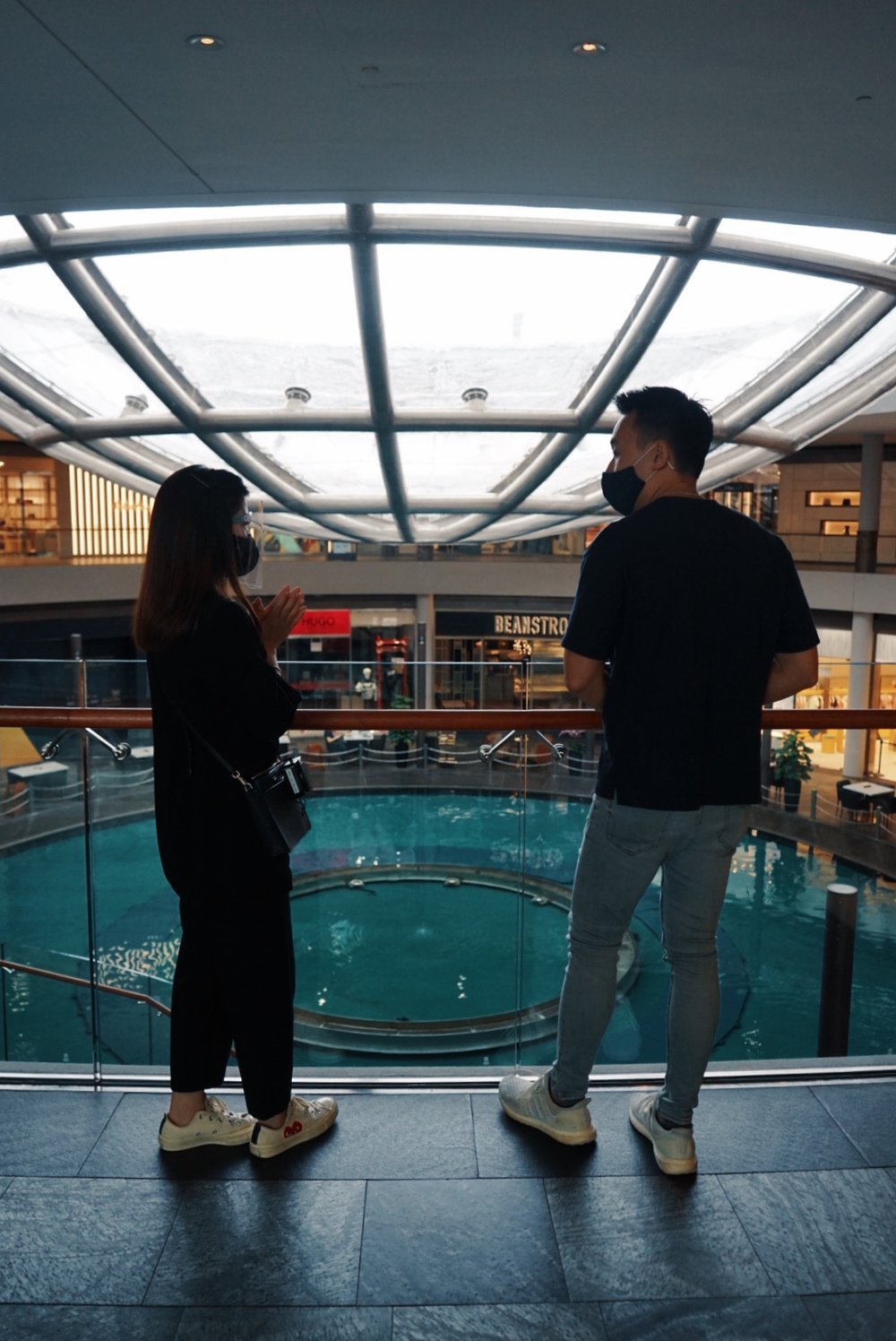mbs sustainability tour