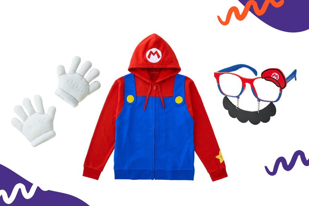 ワンナップファクトリーのグッズ