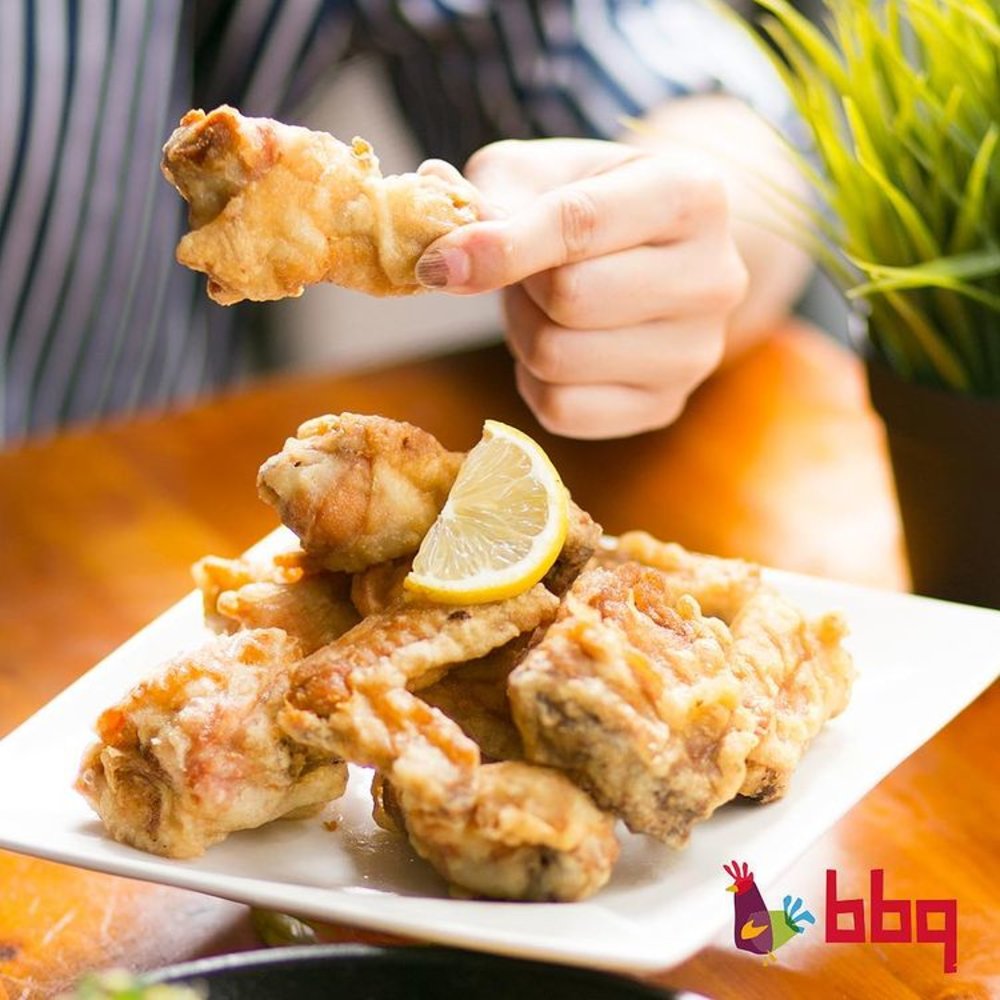 halal korean restaurant kl bbq chicken