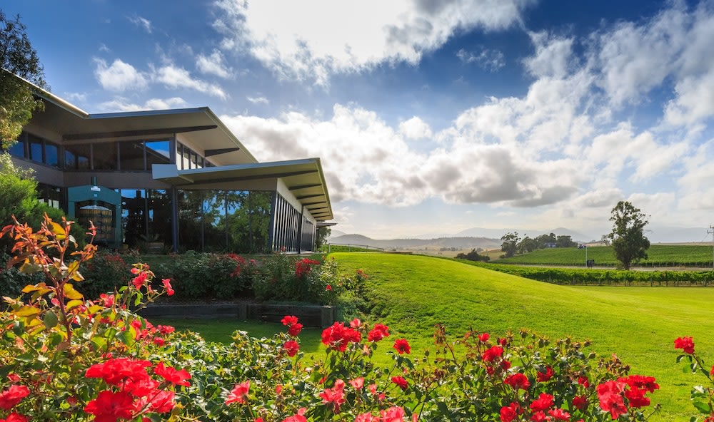 Balgownie Estate Vineyard Resort & Spa