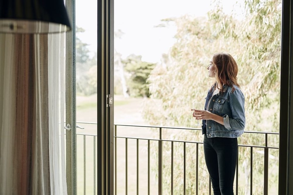 Image credits - Yarra Valley Lodge