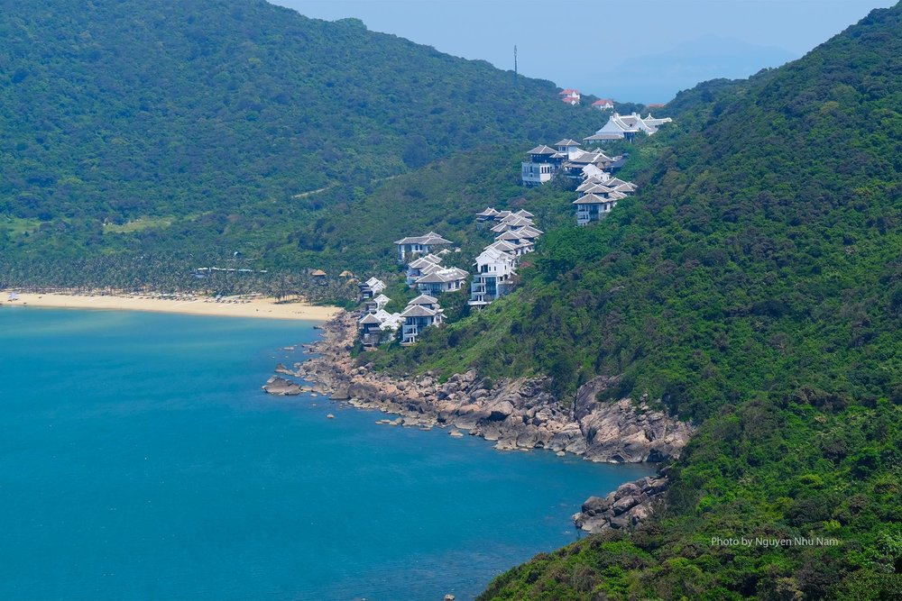 Bán Đảo Sơn Trà Ở Đâu?