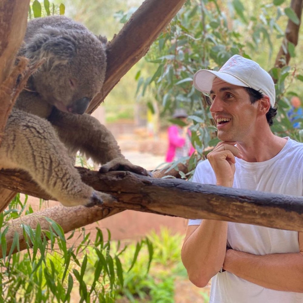 Image credits - @andytomlee on Instagram