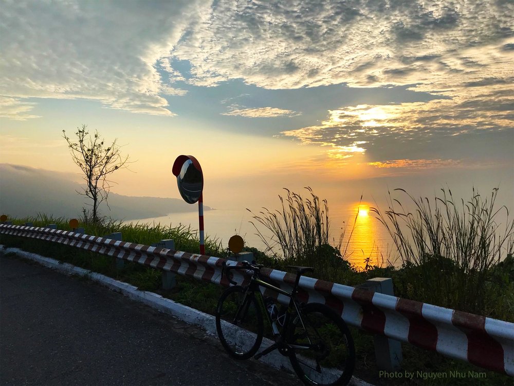 Di Chuyển Bằng Xe Máy