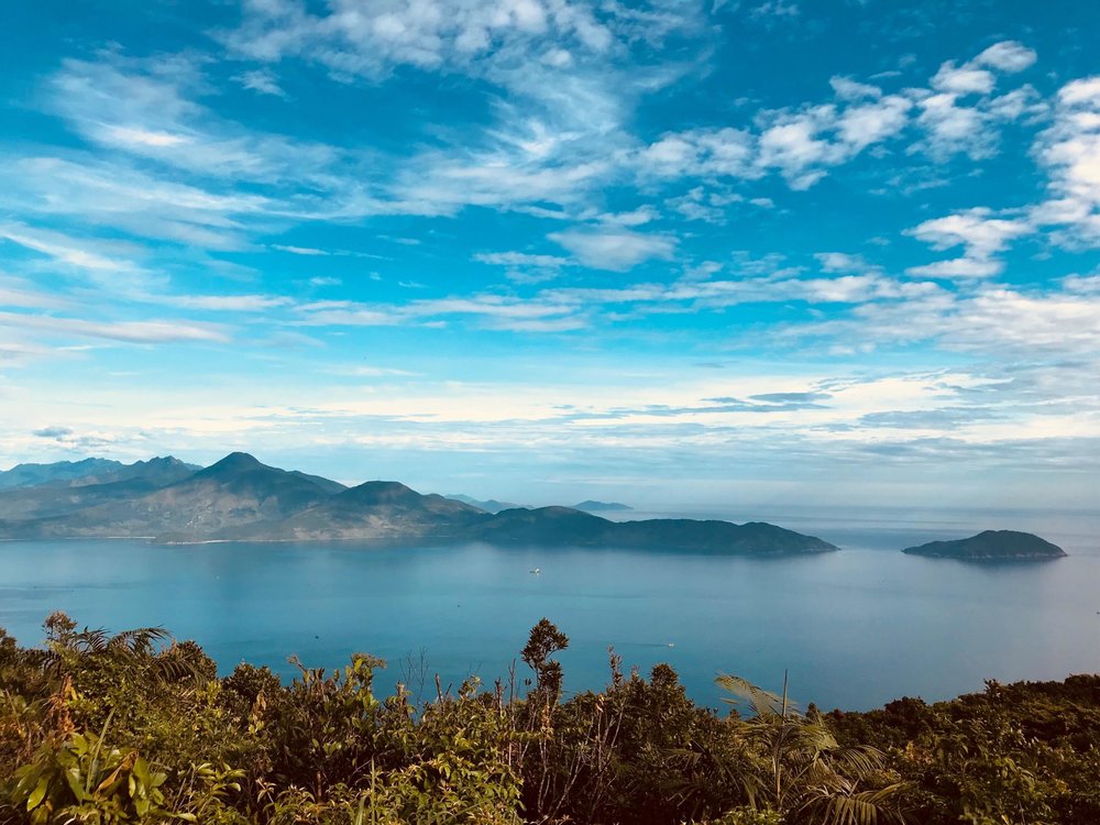 Chuyện Tình Tiên Sa Ở Bán Đảo Sơn Trà
