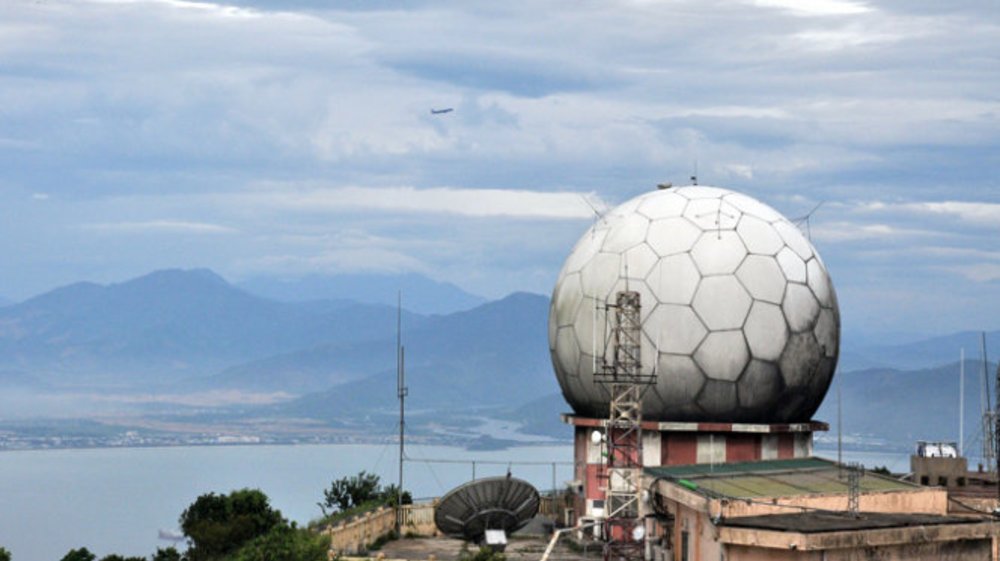Trạm Radar 29 Bán Đảo Sơn Trà