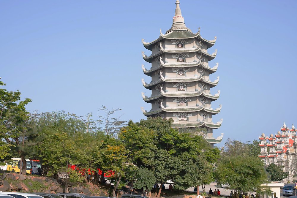 Bãi Bụt Bán Đảo Sơn Trà