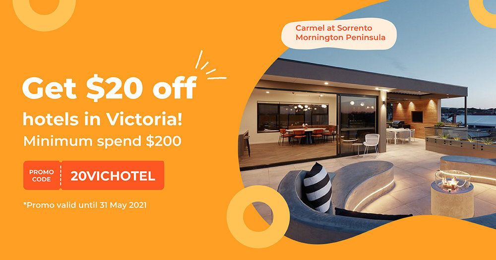 20VICHOTEL Promo