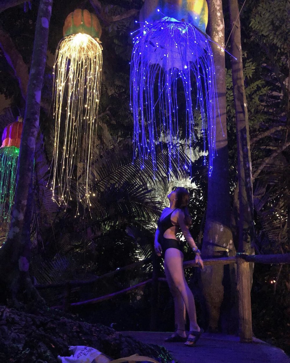 Lost World of Tambun Hot Springs & Night Park Ipoh