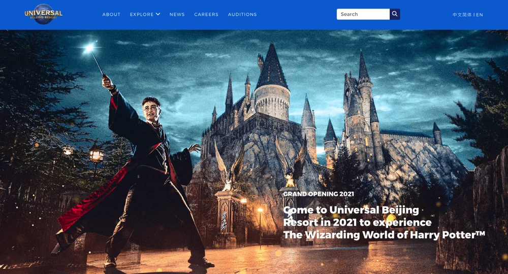 Discover the Magic at the Harry Potter Attraction Park London: A Must-Visit for Every Wizarding World Fan