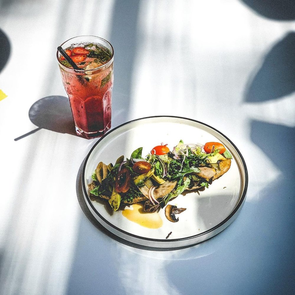 new cafe kl ruma puteh titiwangsa