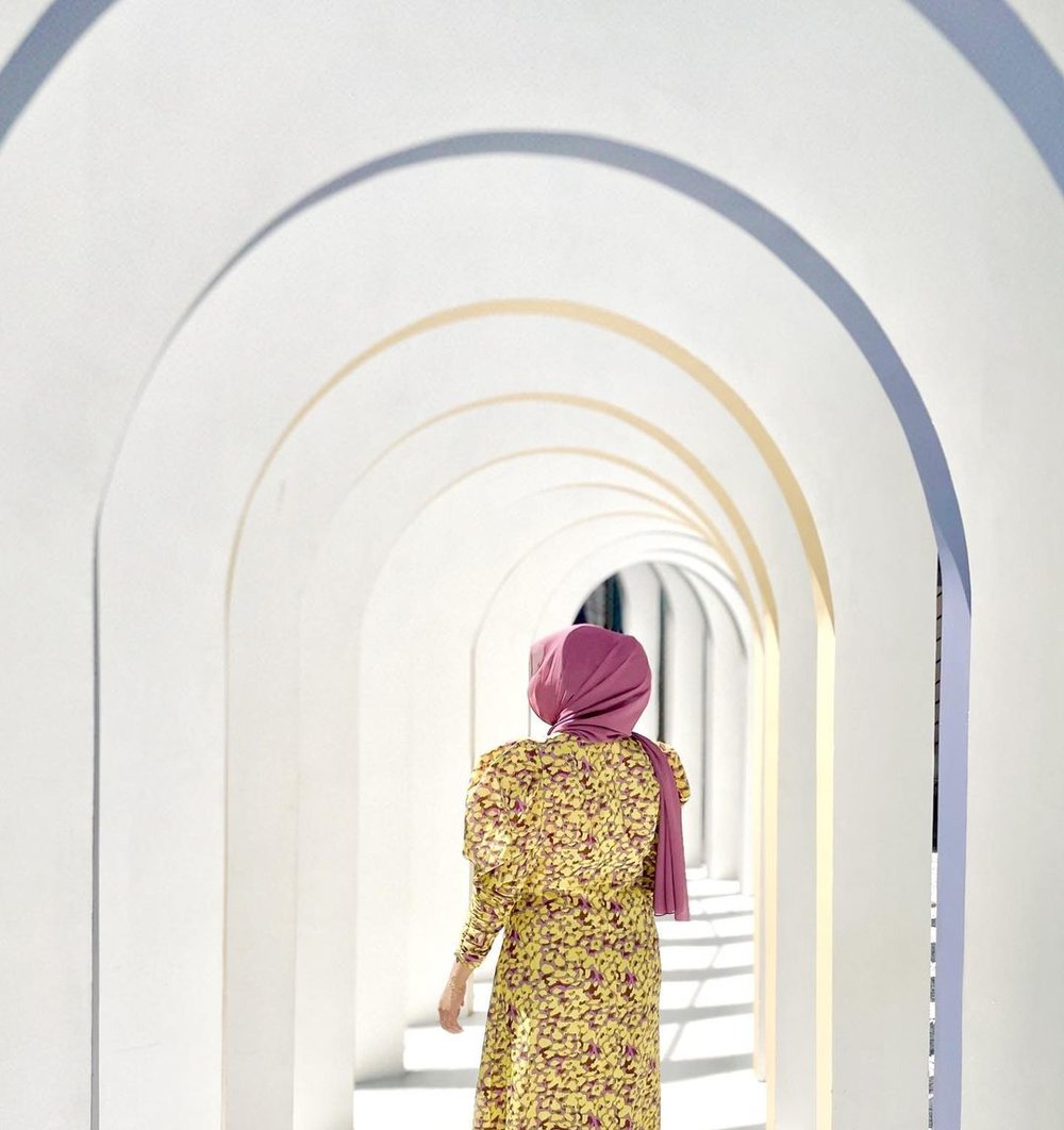 ruma puteh new cafe titiwangsa kl