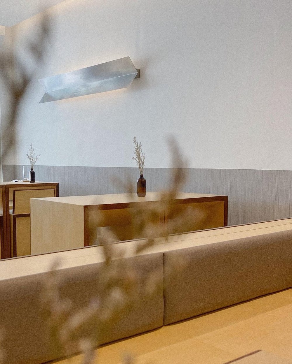 w cafe and dining pj