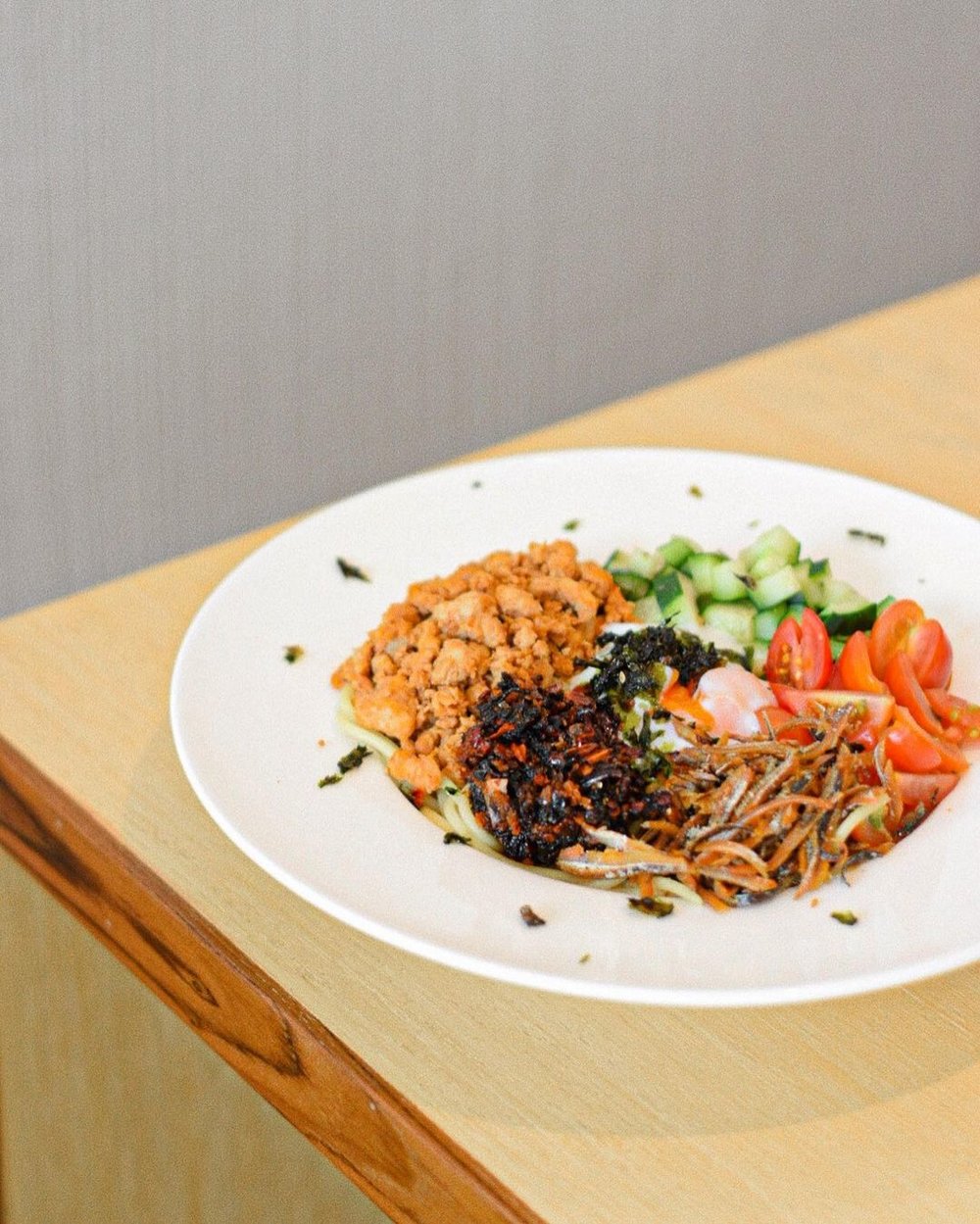 w cafe and dining pj