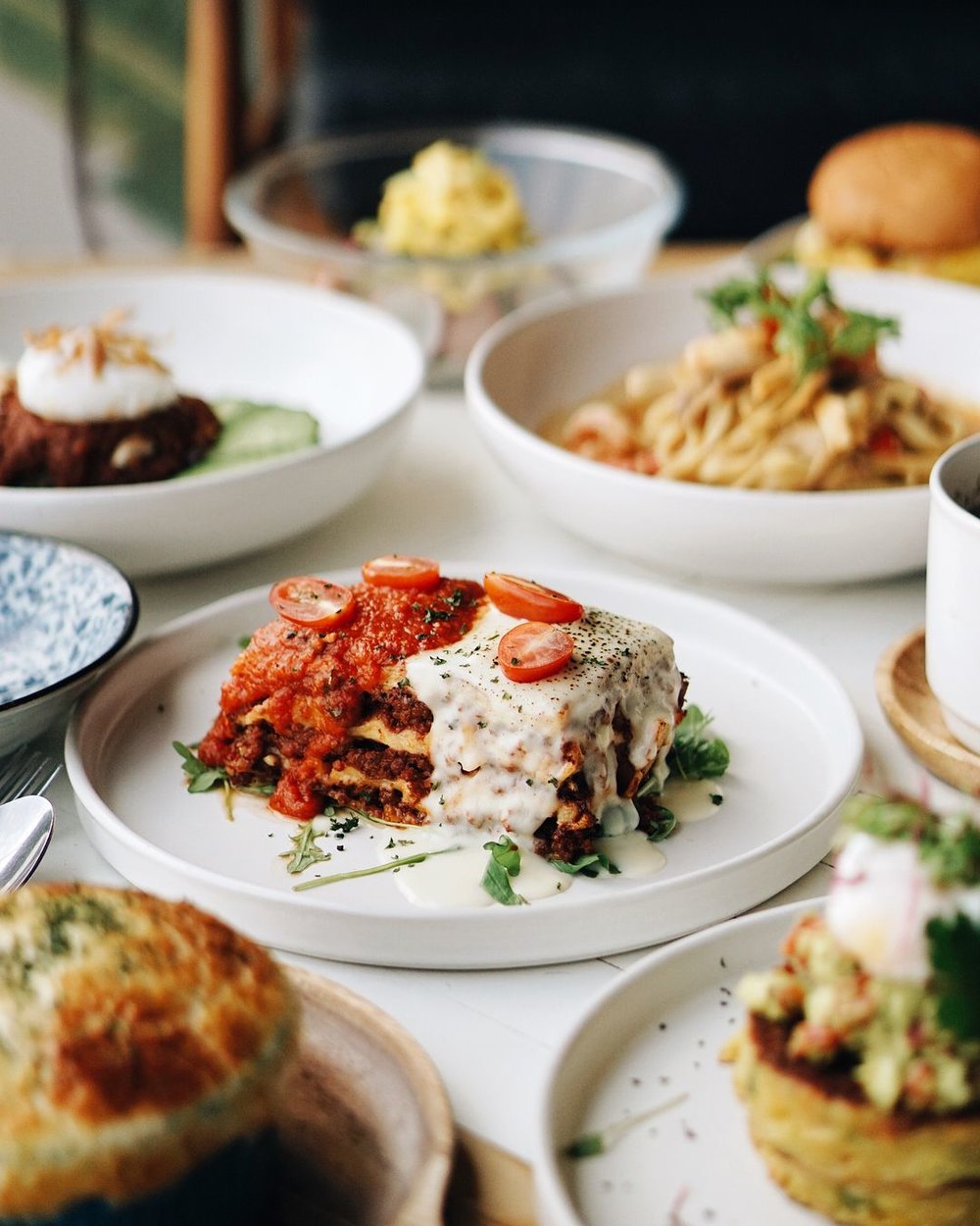 Marmalade Bangsar kafe kid-friendly di kuala lumpur klook ms-my