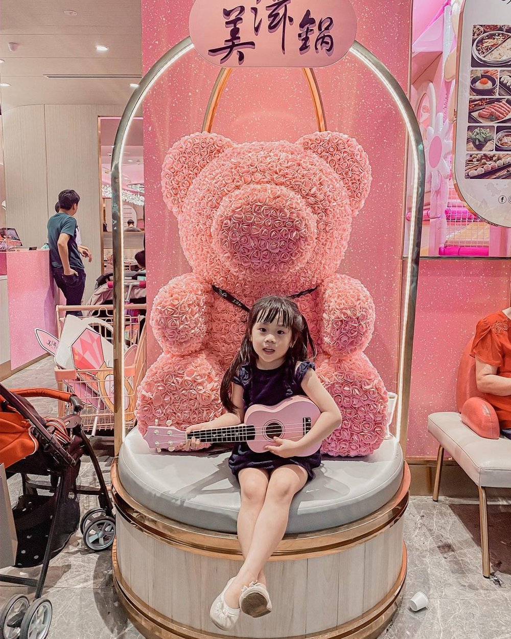 Beauty In The Pot Family Friendly Steamboat Restaurant KL PJ