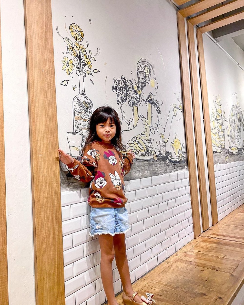 Yellow Brick Road Family Friendly Cafe KL PJ