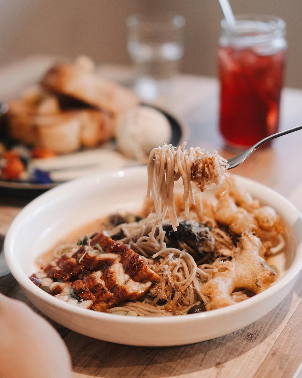 Yellow Brick Road Family Friendly Cafe KL PJ