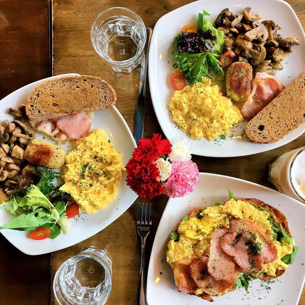 Antipodean Coffee Cafe Family Friendly Restaurant KL PJ