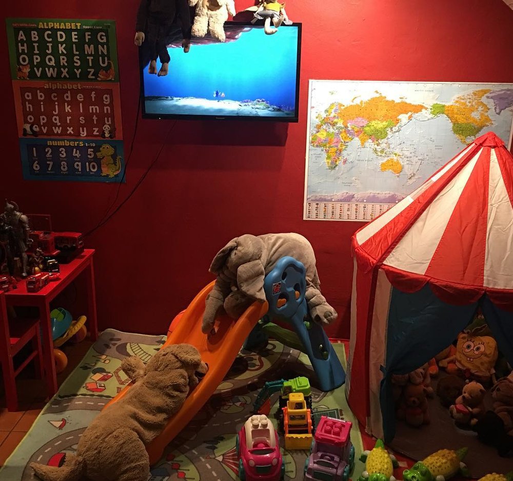 Antipodean Coffee Cafe Family Friendly Restaurant KL PJ