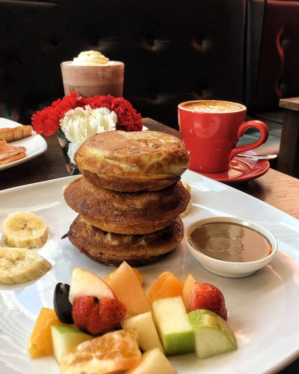 Antipodean Coffee Cafe Family Friendly Restaurant KL PJ