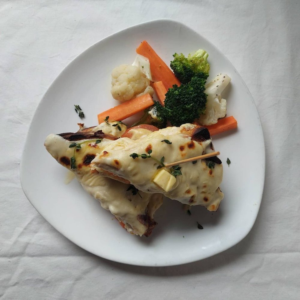 RGB & The Bean Hive Family Friendly Vegan Cafe KL PJ