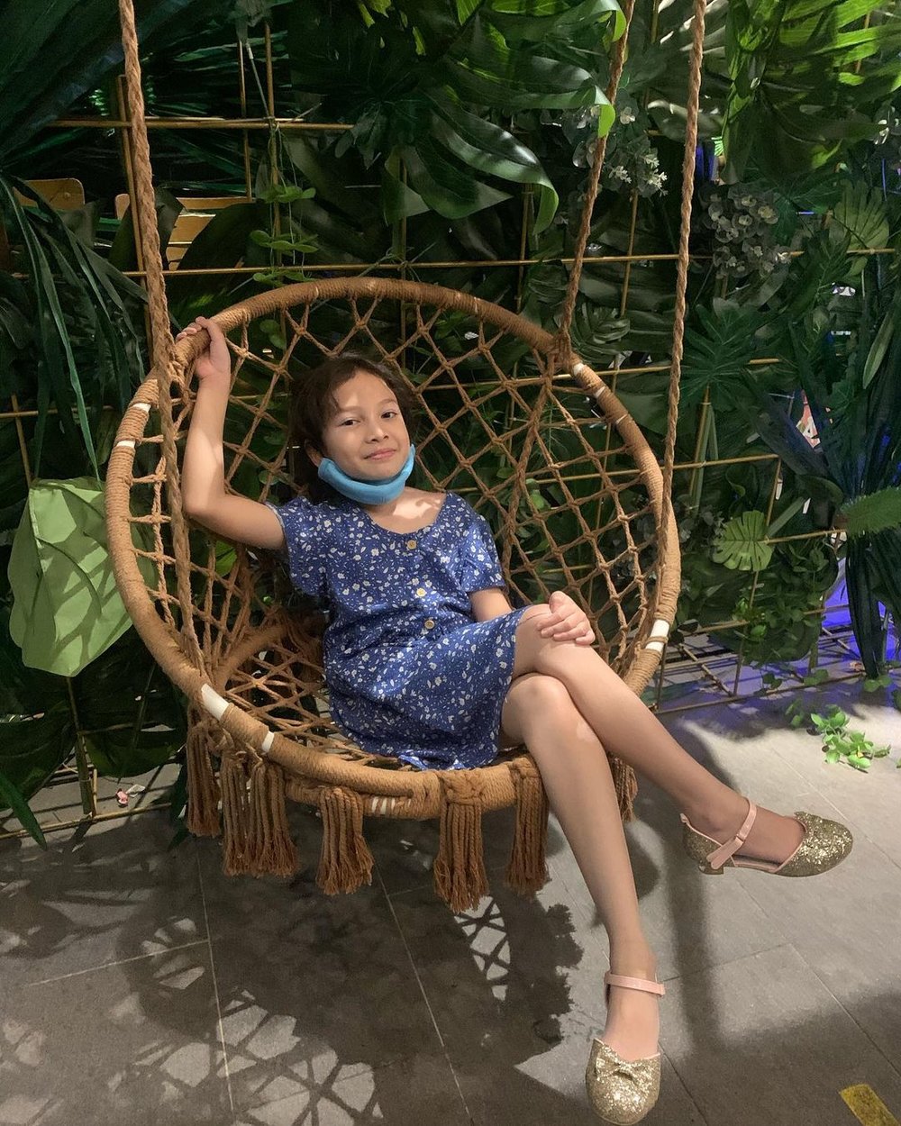 Kanteen Mont Kiara Tropica Avenue Family Friendly Restaurant KL PJ