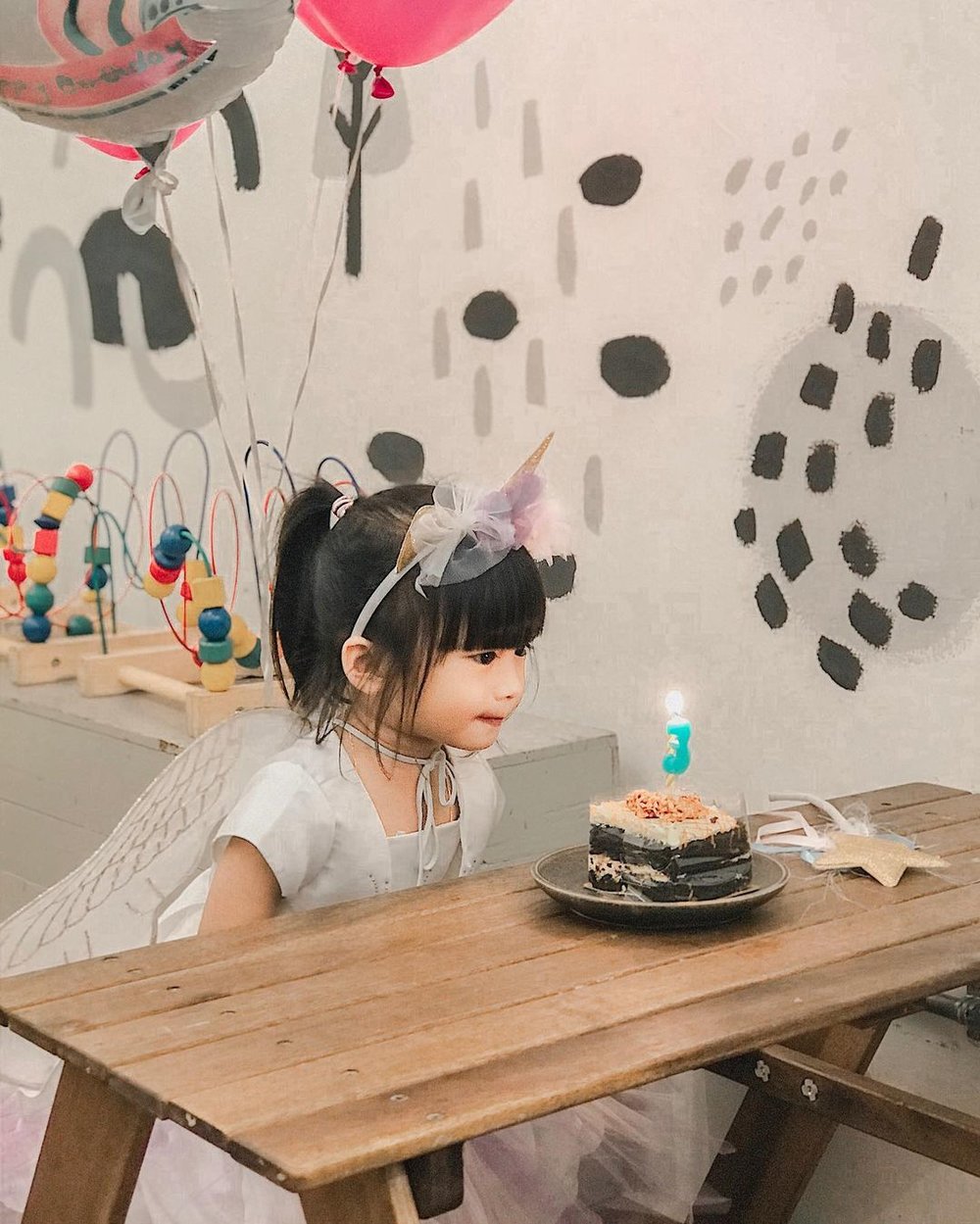 Wondermilk Cupcakes Dessert Family Friendly Cafe KL PJ