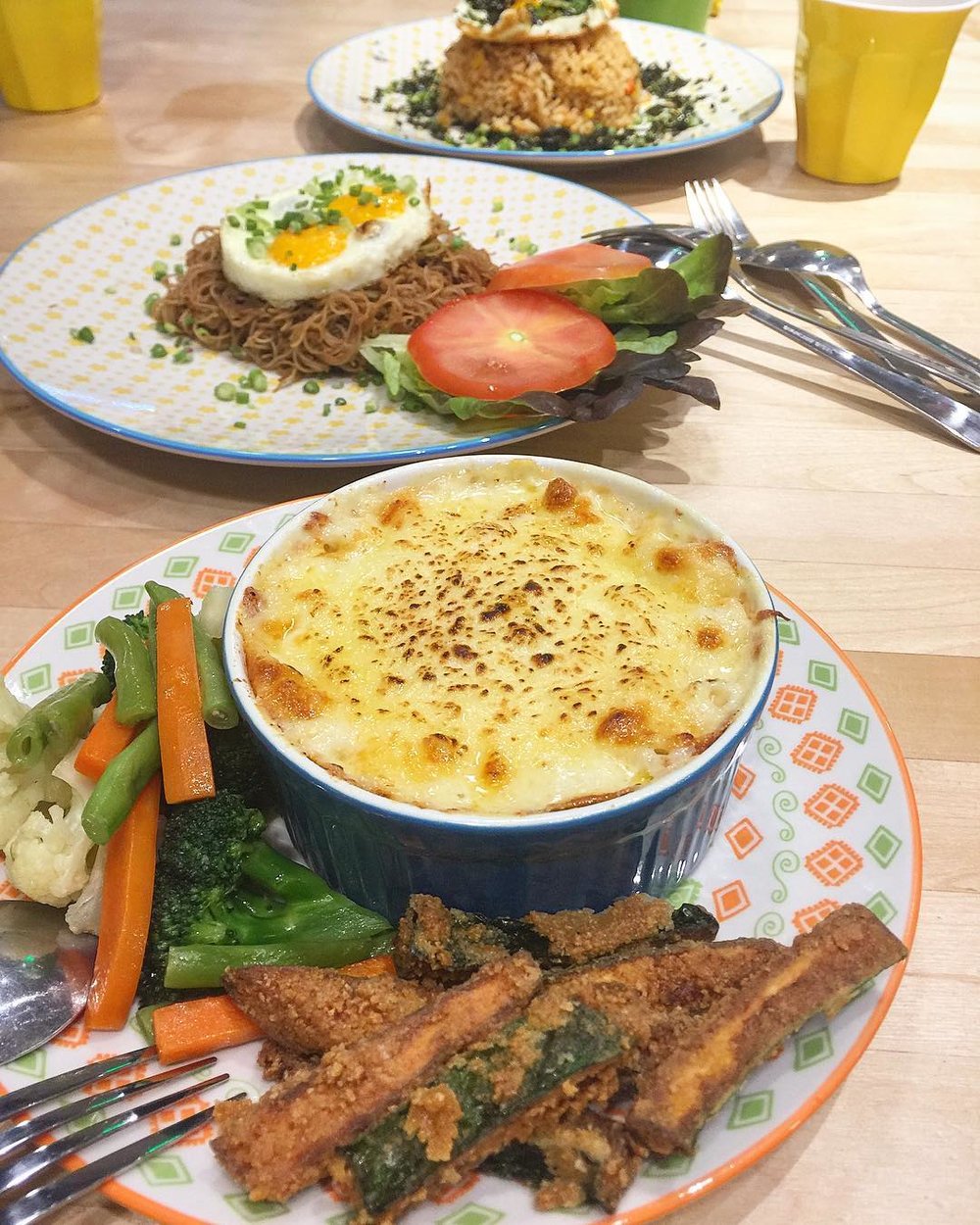 12 Best FamilyFriendly Cafes & Restaurants In KL & PJ 2021 Fun Dining