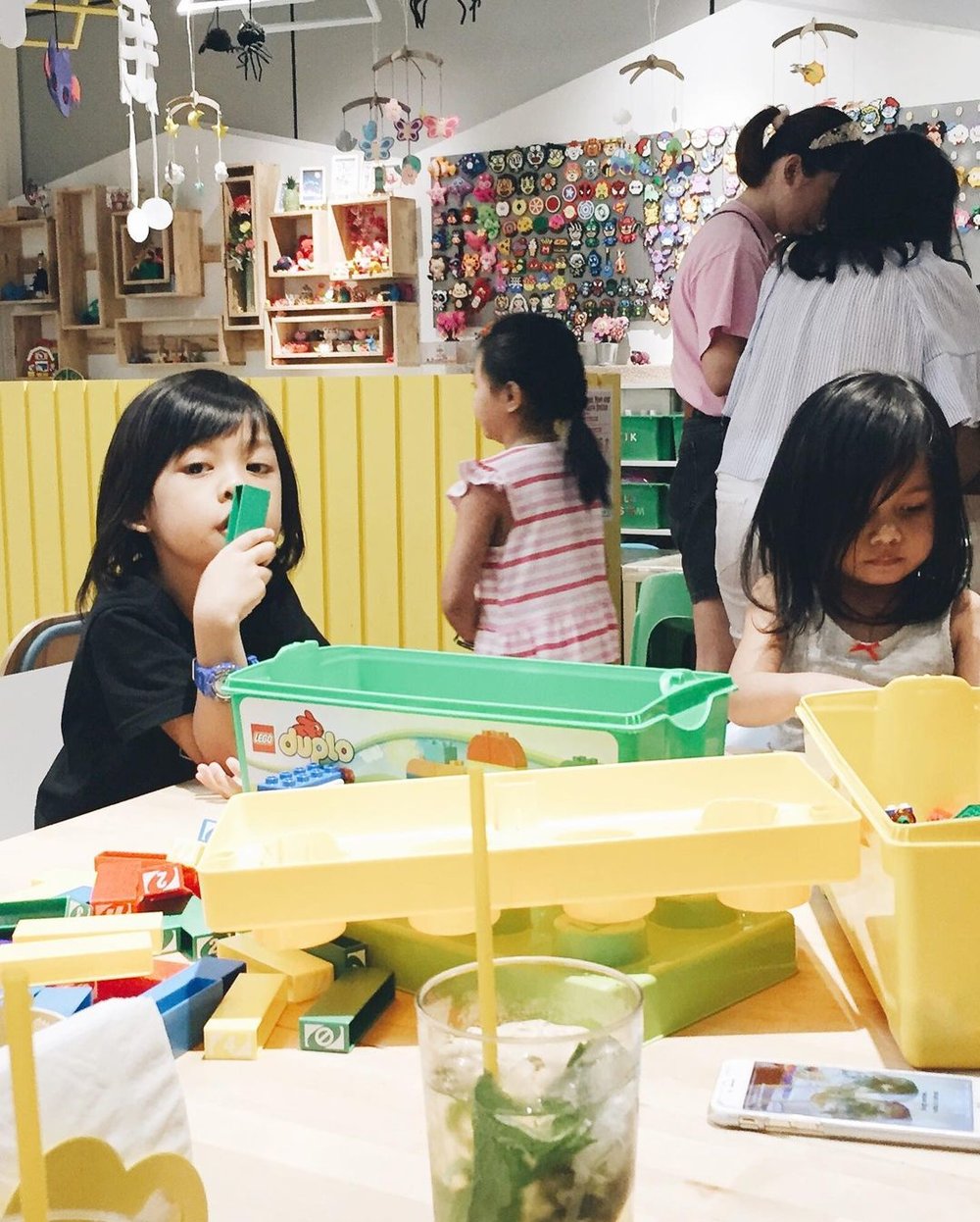 12 Best FamilyFriendly Cafes & Restaurants In KL & PJ 2021 Fun Dining