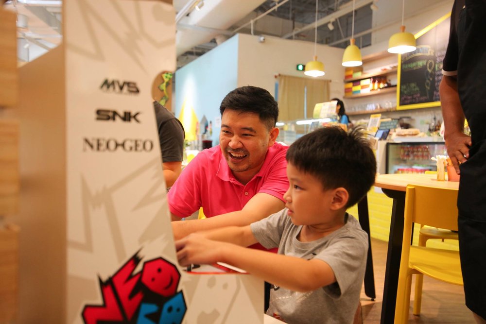 12 Best FamilyFriendly Cafes & Restaurants In KL & PJ 2021 Fun Dining