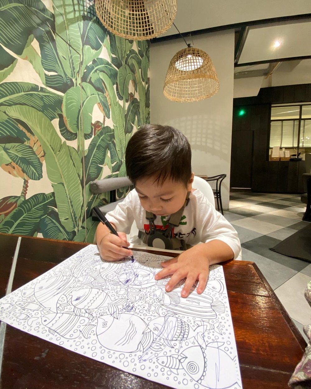 12 Best Family-Friendly Cafes & Restaurants In KL & PJ 2021: Fun Dining ...