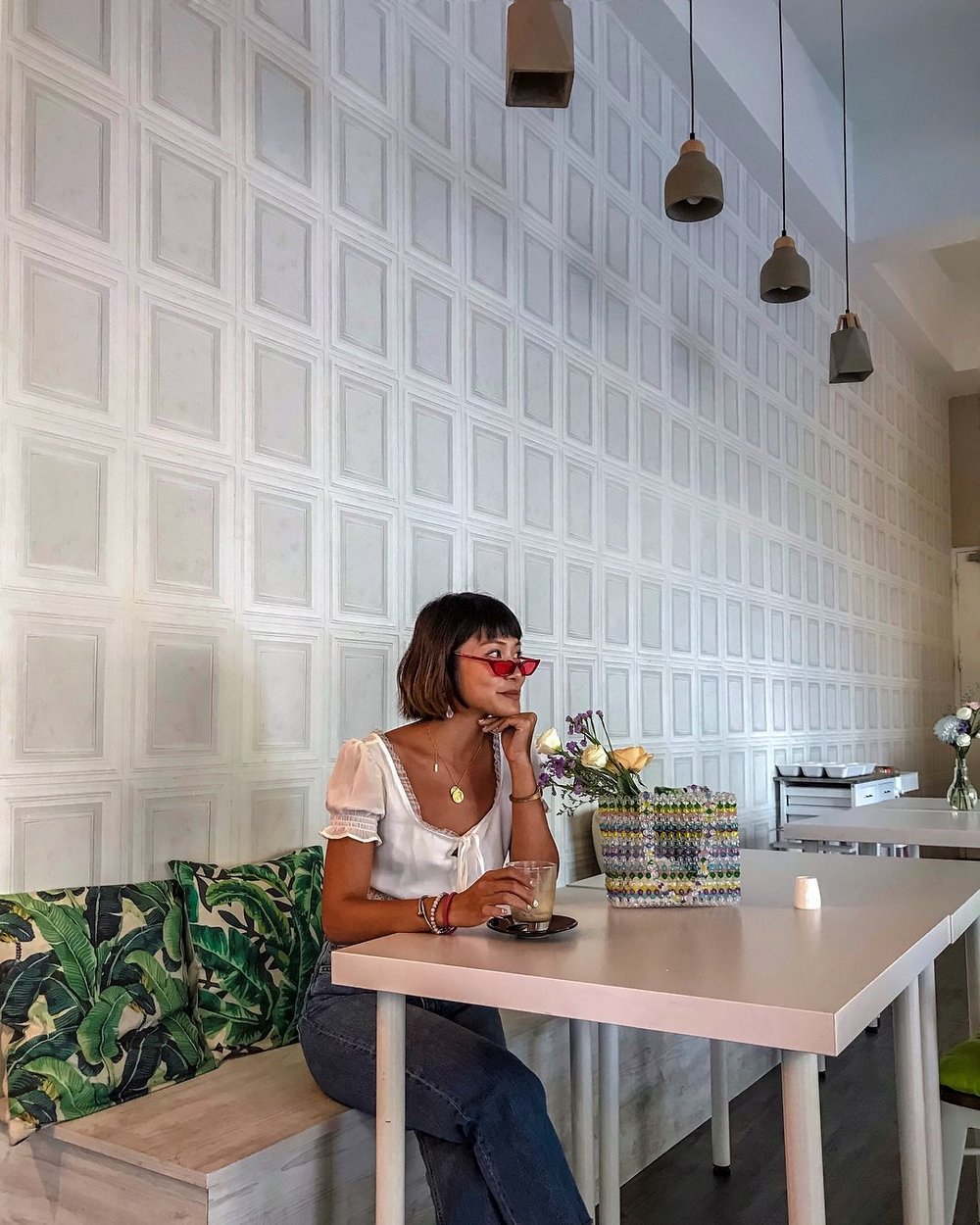 Haru Cafe Gallery Family Friendly Restaurant KL PJ