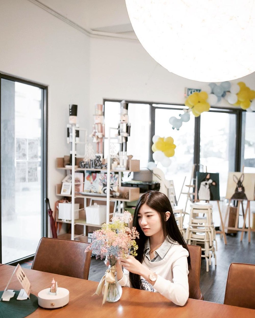 Haru Cafe Gallery Family Friendly Restaurant KL PJ