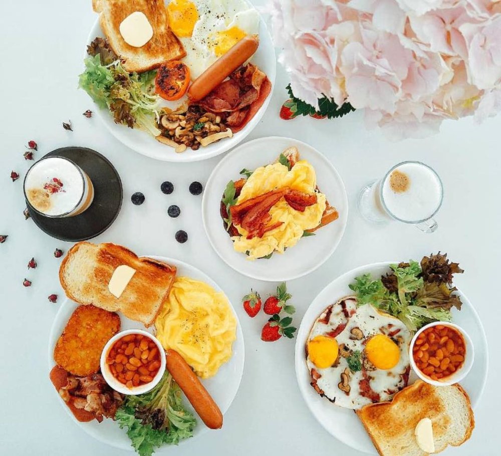 Haru Cafe Gallery Family Friendly Restaurant KL PJ