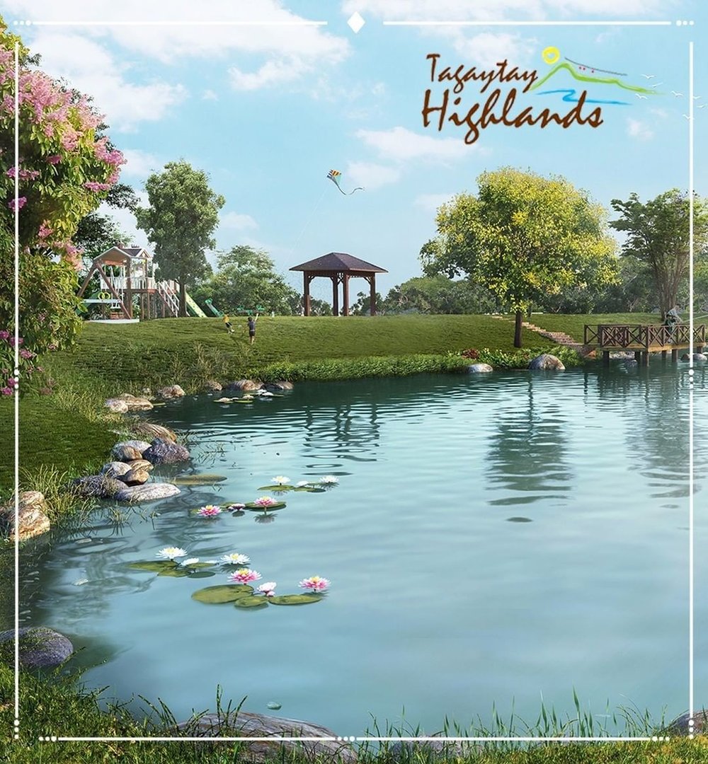 tagaytay highlands