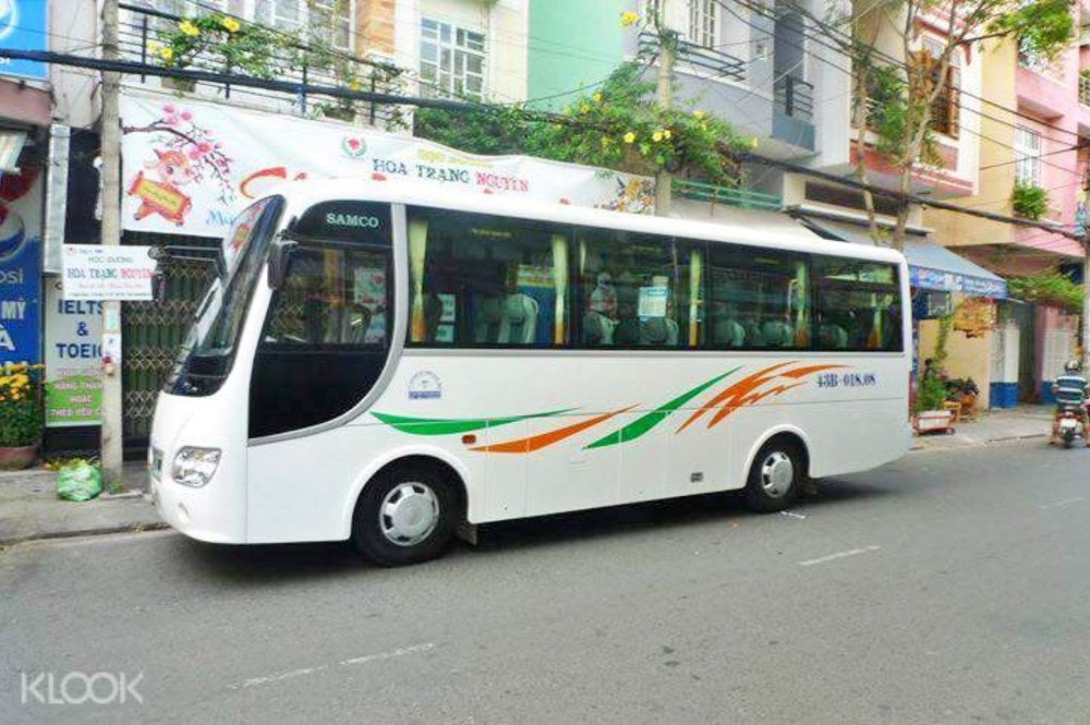 Hướng Dẫn Cách Đi Hòa Phú Thành Từ Đà Nẵng